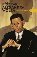 Přízrak Alexandra Wolfa - cena, srovnání