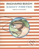 Knihy fretek 4. - Fretky na ranči - cena, srovnání