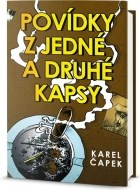 Povídky z druhé kapsy - cena, srovnání