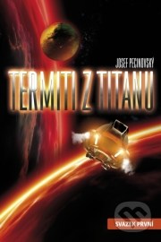 Termiti z Titanu