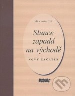 Slunce zapadá na východě - cena, srovnání