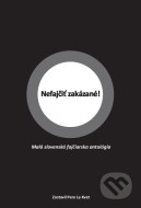 Nefajčiť zakázané! - cena, srovnání