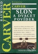 Slon a dvacet povídek - cena, srovnání