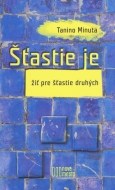 Štastie je žiť pre štastie druhých - cena, srovnání