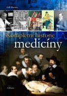 Kompletní historie medicíny - cena, srovnání