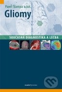 Gliomy - cena, srovnání