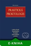 Praktická proktologie - cena, srovnání