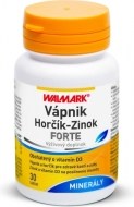 Walmark Vápnik Horčík-Zinok Forte 30tbl - cena, srovnání
