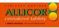 NaturVita Allicor 60tbl - cena, srovnání