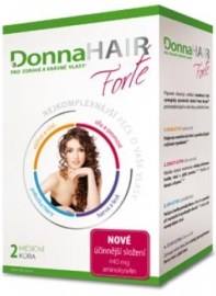Simply You DonnaHair Forte 60kps