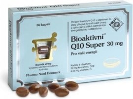 Pharma Nord Bio-Quinone Q10 Super 60kps