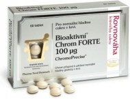 Pharma Nord Bioaktívny Chróm Forte 60tbl - cena, srovnání