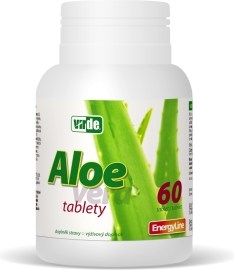 Virde Aloe vera 60tbl