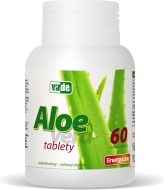 Virde Aloe vera 60tbl - cena, srovnání