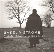 Umřel v stromě - cena, srovnání