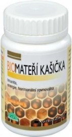 Blue Step BIO Materská kašička 60kps