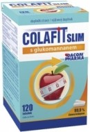 Dacom Pharma Colafit Slim 120kps - cena, srovnání
