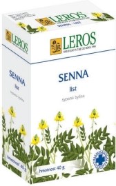 Leros List Senny 40g