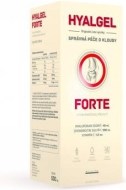 Silvita Hyalgel forte 500ml - cena, srovnání