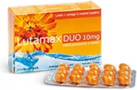 Pharmaselect International Beteiligungs Lutamax Duo 30kps