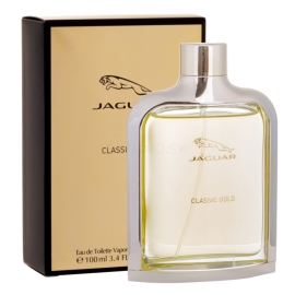 Jaguar Classic Gold 100ml