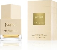 Yves Saint Laurent La Collection Yvresse 80ml - cena, srovnání