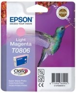 Epson C13T036140 - cena, srovnání