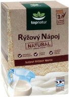 Topnatur Ryžový nápoj 350g - cena, srovnání