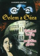 Golem a Sára - cena, srovnání