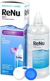 Bausch & Lomb ReNu MPS Sensitive Eyes 360ml