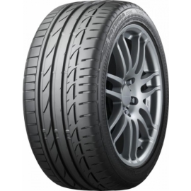 Bridgestone Potenza S001 245/40 R20 99W