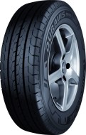 Bridgestone Duravis R660 205/65 R16 107T - cena, srovnání