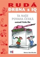 Rudá drbna s IQ - cena, srovnání