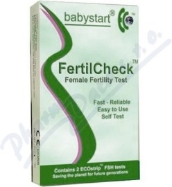 Babystart FertilCheck