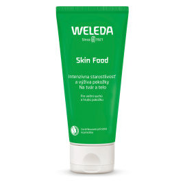 Weleda Pleťový krém s bylinkami 75ml