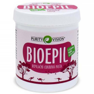 Purity Vision BioEpil 350g - cena, srovnání