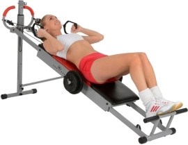 Christopeit Total Exerciser TE 1