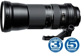 Tamron SP 150-600mm f/5-6.3 Di VC USD Nikon