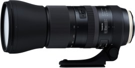 Tamron SP 150-600mm f/5-6.3 Di VC USD Canon