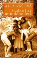 Sladké hry minulého leta - cena, srovnání