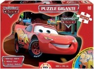 Educa Disney Giant Cars 13842 - 250 - cena, srovnání