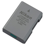 Nikon EN-EL14a - cena, srovnání