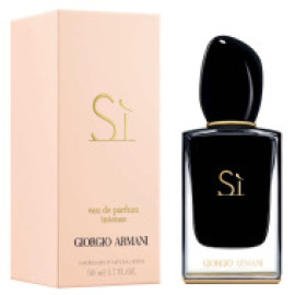 Giorgio Armani Si 50ml