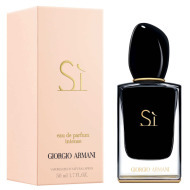 Giorgio Armani Si 50ml - cena, srovnání