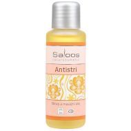 Saloos Antistri telový a masážny olej 50ml - cena, srovnání