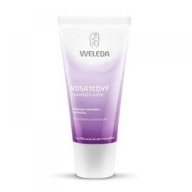 Weleda Kosatcový osviežujúci hydratačný krém 30ml