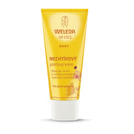 Weleda Nechtíkový pleťový krém 50ml - cena, srovnání