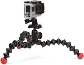 Joby GorillaPod Action Tripod