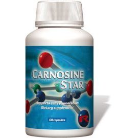 Starlife Carnosine Star 60tbl