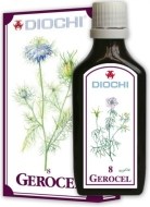 Diochi Gerocel 50ml - cena, srovnání